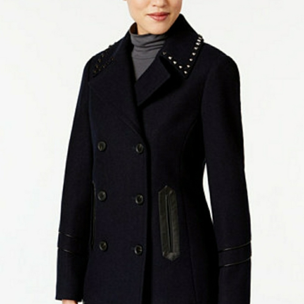 Michael Kors NAVY Peacoat